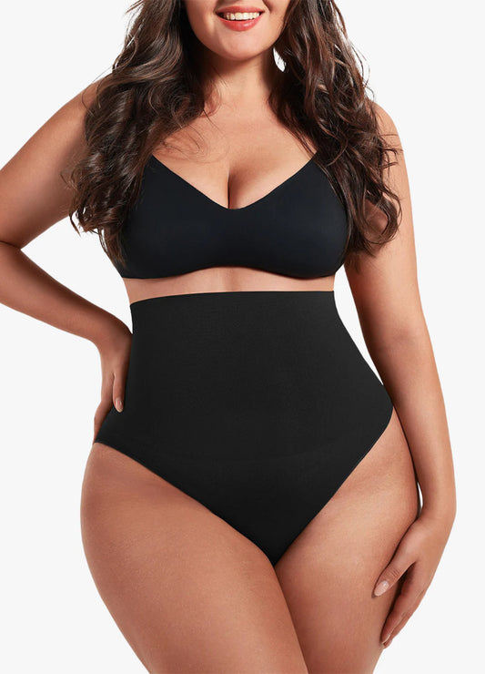The Curve Code ContourLift® Brief