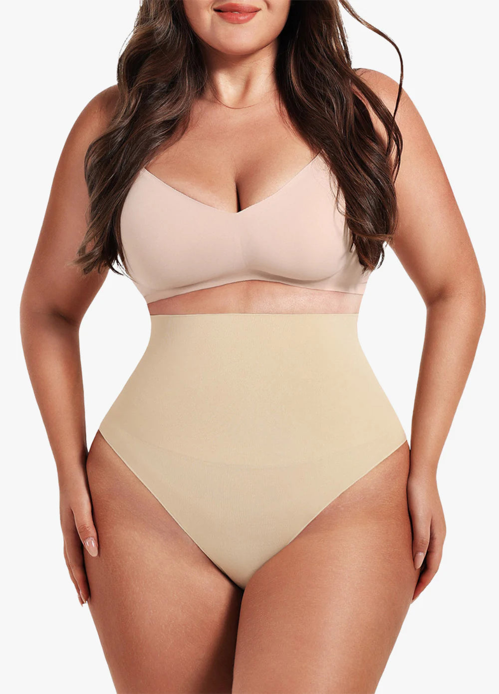 Braguita The Curve Code ContourLift®