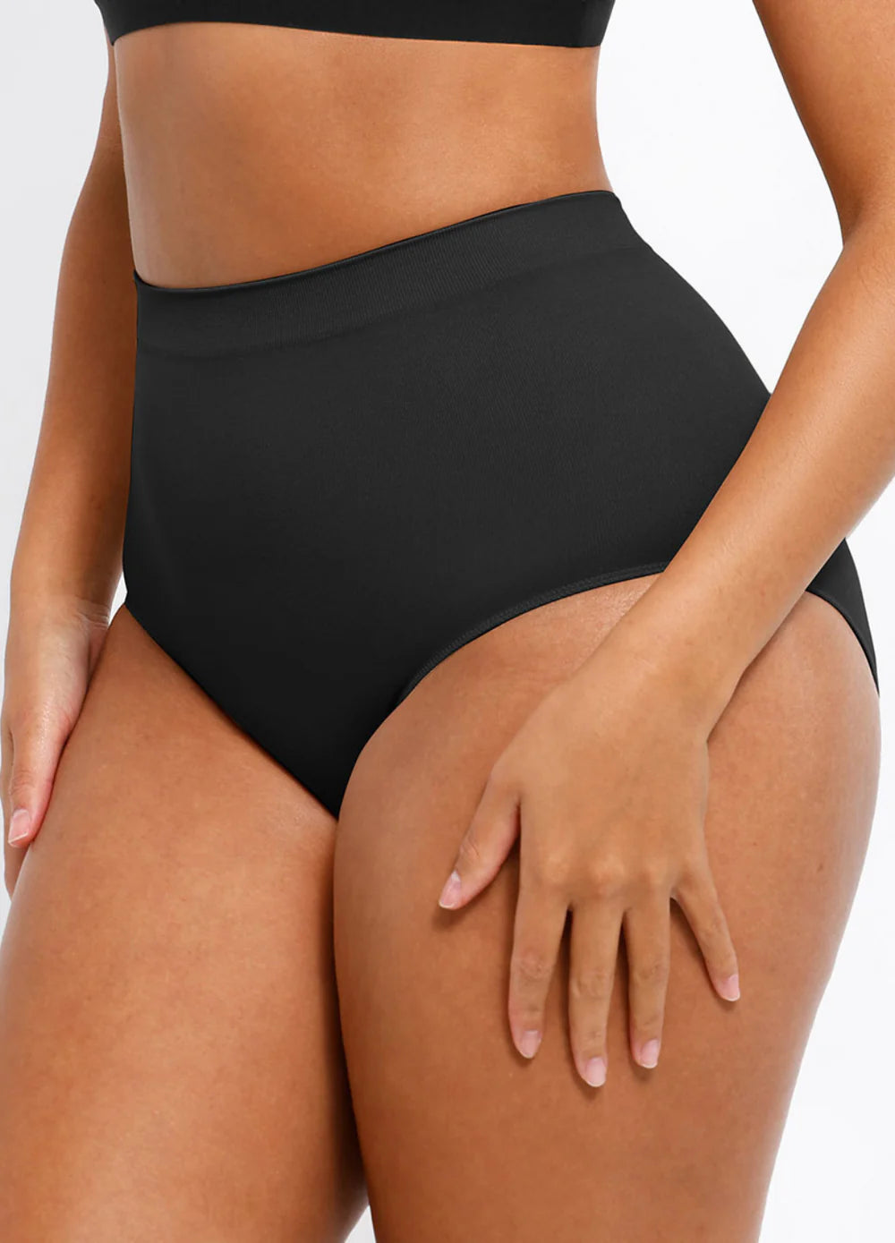 Braguita The Curve Code BareContour®