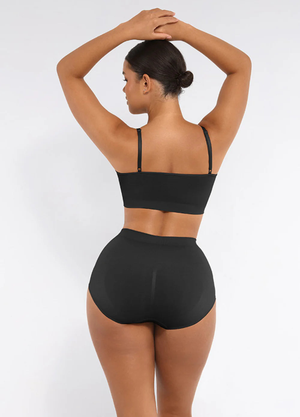 Braguita The Curve Code BareContour®